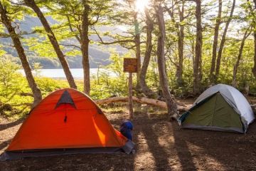 How to Find Last-Minute Campsites Near Me: Tips & Tools