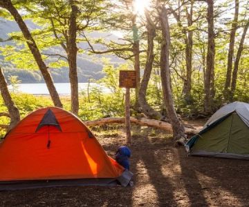 How to Find Last-Minute Campsites Near Me: Tips & Tools