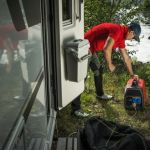 RV Camping Essentials for Remote Mountain Trips