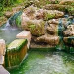 How to Camp Near Hot Springs and Thermal Areas