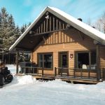 Cottages Near Me That Offer Free Snow Gear Rentals
