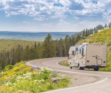 How to Find Secluded Camping Spots for Spring Getaways
