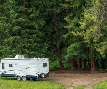 RV Boondocking for Beginners: What You Need to Know