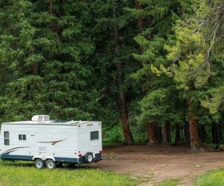 RV Boondocking for Beginners: What You Need to Know