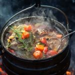 Campfire Soups and Stews That Are Perfect for Fall