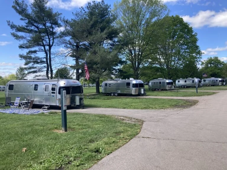 How to Choose the Right RV Park Membership Program