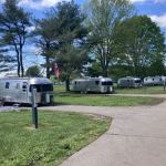 How to Choose the Right RV Park Membership Program