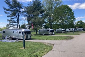How to Choose the Right RV Park Membership Program