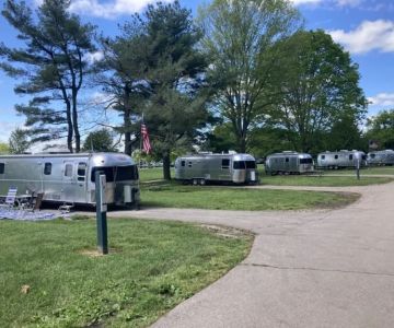 How to Choose the Right RV Park Membership Program