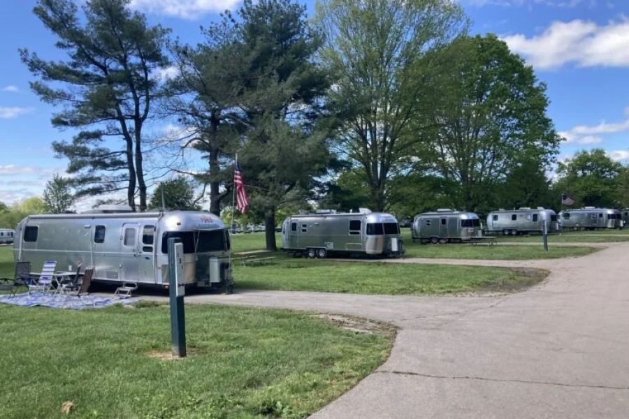 How to Choose the Right RV Park Membership Program