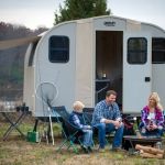 How to Camp Off-Grid Safely and Sustainably