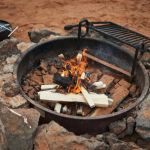 How to Make Campfire Fondue for Cold Nights