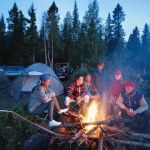 Best Campgrounds for Campfire Storytelling Nights: Top Spots for an Unforgettable Experience