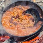 How to Cook Campfire Chili for Large Groups: A Step-by-Step Guide