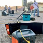 How to Keep Batteries Charged During Off-Grid RV Trips