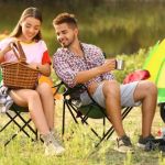 The Best Campsite Activities for Couples and Friends