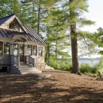 Top Cottages Near Me with Private Trails