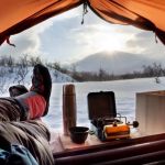 Best U.S. Campgrounds for Winter Photography Trips