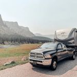 How to Travel the U.S. by RV on a Tight Budget