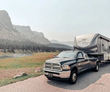 How to Travel the U.S. by RV on a Tight Budget