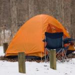 How to Keep Your Tent Warm Without Electricity - Effective Tips for Cold Weather Camping
