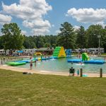 Best Campgrounds for Families in the U.S.