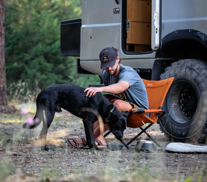 RV Travel Essentials for Long-Distance Road Trips: Everything You Need to Know