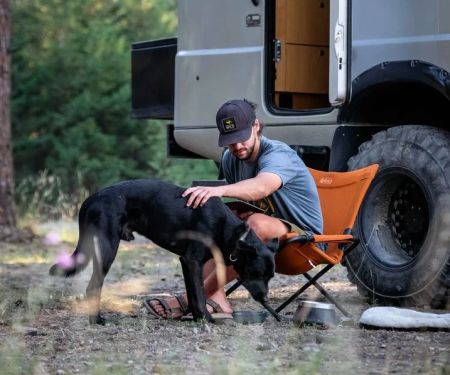 RV Travel Essentials for Long-Distance Road Trips: Everything You Need to Know