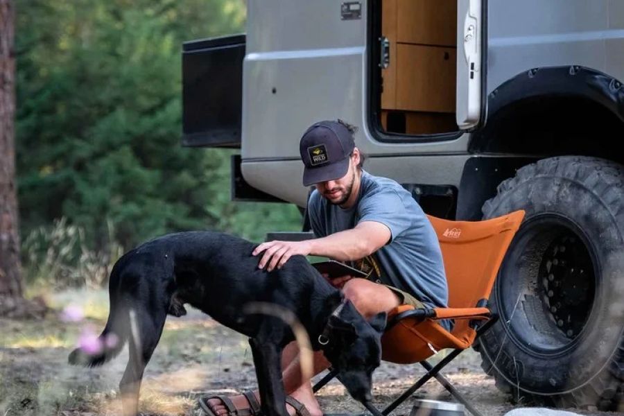 RV Travel Essentials for Long-Distance Road Trips: Everything You Need to Know