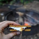 Campfire Desserts That Go Beyond S’mores