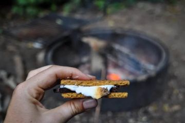 Campfire Desserts That Go Beyond S’mores