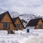 Cottages Near Me That Feature Winter Hiking Trails