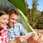 The Best Camping Apps for 2025 You Should Download