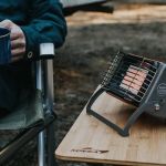 The Best Portable Heaters, Blankets & Gear for Cold-Weather Camping