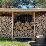 How to Store Firewood Properly at the Campsite: Tips for Keeping Your Firewood Dry and Ready