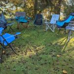 The Best Campsite Chairs for Comfort and Durability