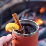 Cozy Campfire Drinks to Warm You Up This Season