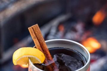 Cozy Campfire Drinks to Warm You Up This Season