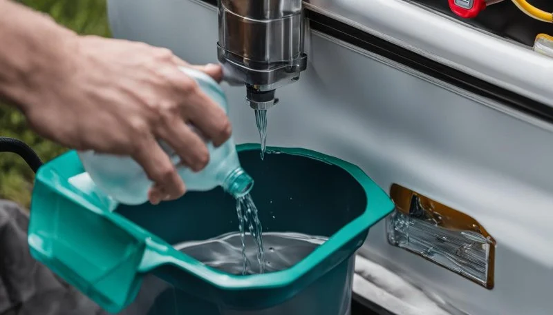 How to Keep Your RV Tanks Clean and Odor-Free: Expert Tips for Long-Term Maintenance