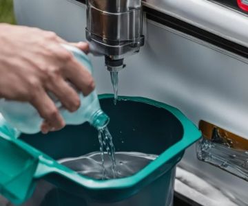 How to Keep Your RV Tanks Clean and Odor-Free: Expert Tips for Long-Term Maintenance