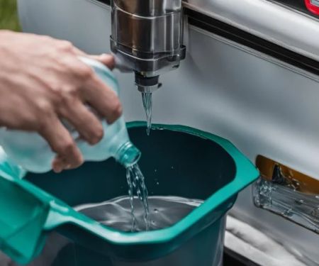 How to Keep Your RV Tanks Clean and Odor-Free: Expert Tips for Long-Term Maintenance