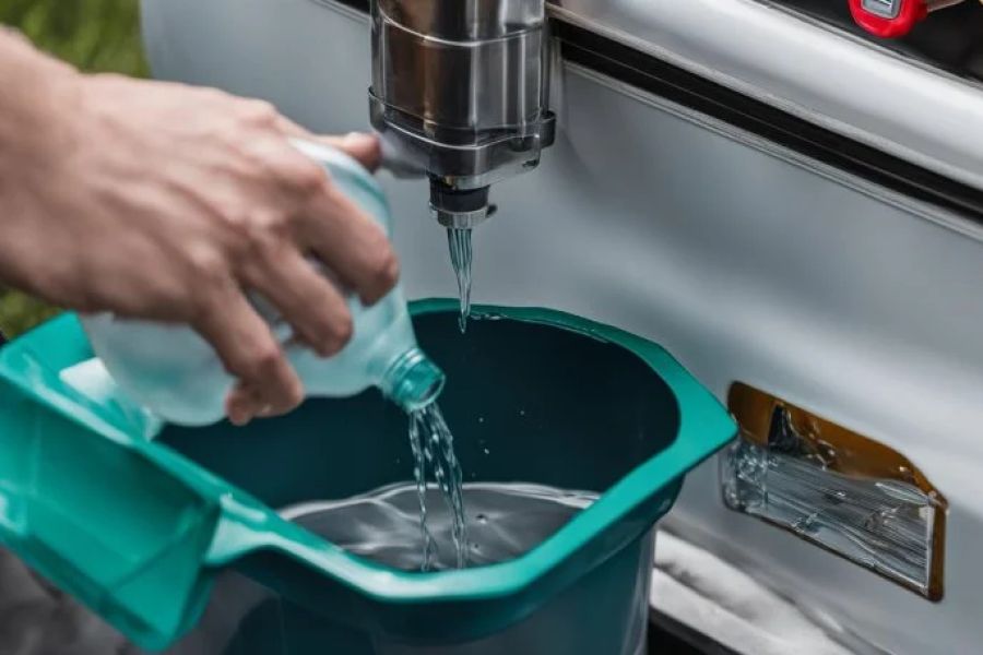 How to Keep Your RV Tanks Clean and Odor-Free: Expert Tips for Long-Term Maintenance