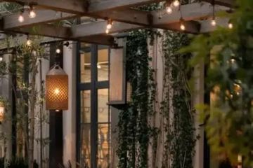 Cottages Near Me with Outdoor Firepits for Evenings: Best Getaways for Cozy Nights