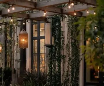 Cottages Near Me with Outdoor Firepits for Evenings: Best Getaways for Cozy Nights