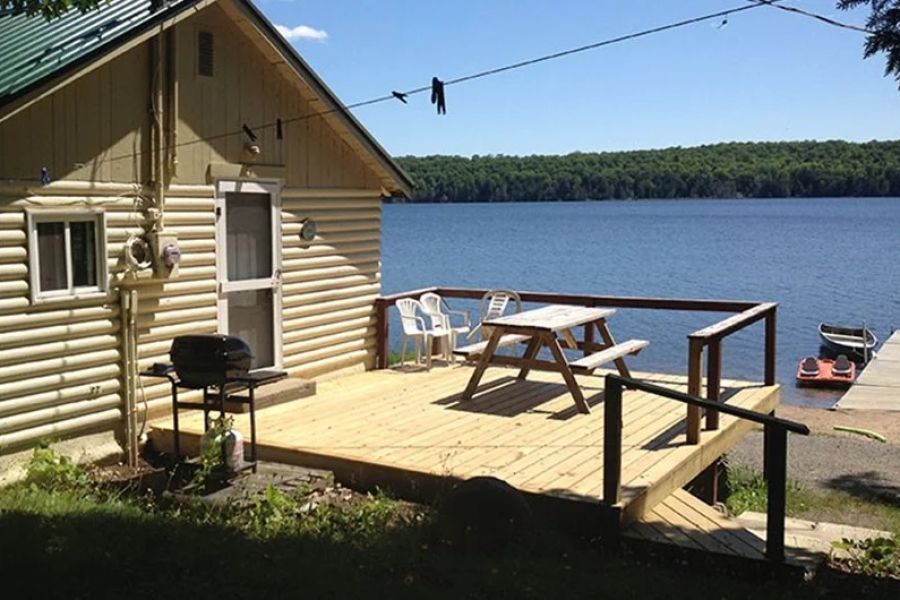 Cottages Near Me That Provide Canoes or Kayaks: Your Ultimate Guide