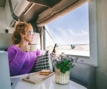 RV Living Tips for Long-Term Travelers