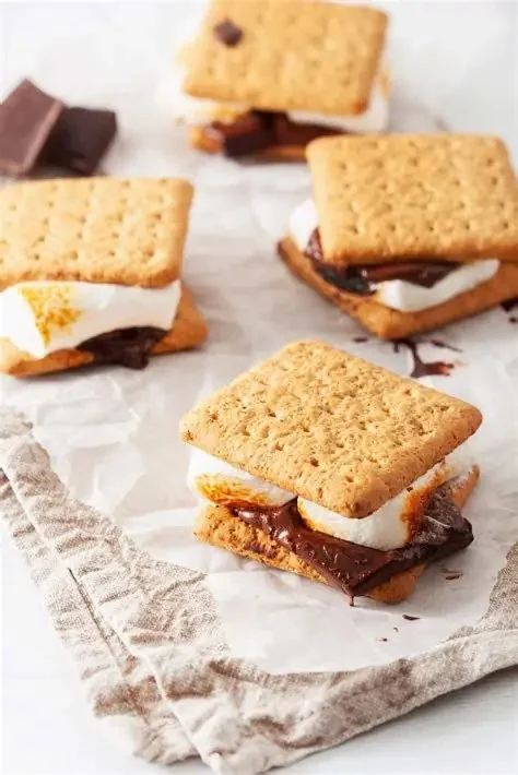 How to Make S’mores Like a Pro: Creative Flavor Ideas