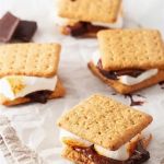 How to Make S’mores Like a Pro: Creative Flavor Ideas