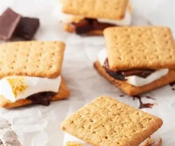 How to Make S’mores Like a Pro: Creative Flavor Ideas