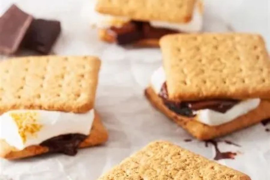 How to Make S’mores Like a Pro: Creative Flavor Ideas